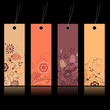 Shopping floral tags for any seasons Shopping floral tags for any seasons