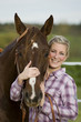 Photo: Reiten Reiten