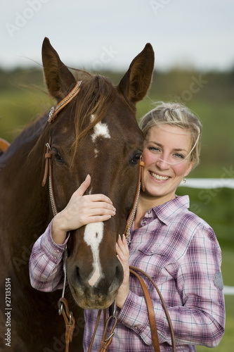 Photo: Reiten Reiten