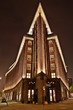 Chilehaus in Hamburg