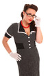 Miss Rockabilly