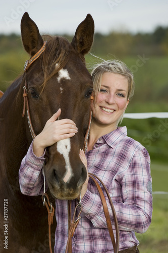 Photo: Reiten Reiten