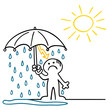 figur depressiv