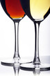 wine glass