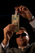 Money laundering