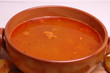 Linsensuppe