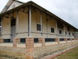 St Laurent du Maroni - Camp de la Transportation