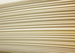 Paper stack background