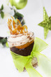 Christmas dessert Christmas dessert