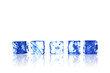 Eiswürfel Eiswürfel