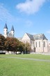 Kloster Unser Lieben Frauen in Magdeburg h