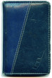 Old notebook Old notebook
