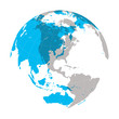 World Globe