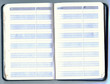 Old notebook Old notebook