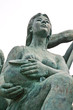 cast metal