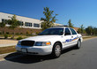 Ready to protect and serve.