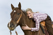 Reiten