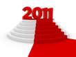 2011 red carpet