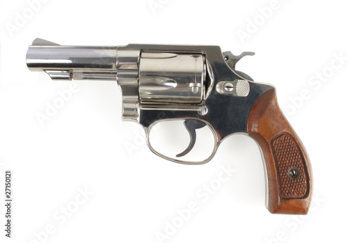 Photo: Smith & Wesson Smith & Wesson