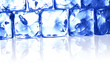 Eiswand