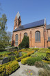 evangelische Kirche Wieck