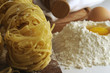 Pasta all'uovo