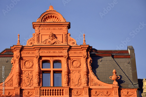 Foto: Bürgerhaus Leipzig Bürgerhaus Leipzig
