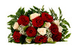 Flower bouquet