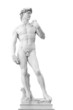 Photo: Replica of Michelagelo's David Replica of Michelagelo's David