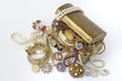 treasure and jewels