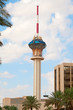 Tv tower in Riyadh