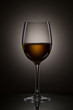 Still-life with the wine glass Still-life with the wine glass