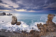 Image : Costa cantabrica