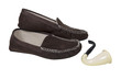 Pipe and Slippers