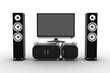 Audio and video