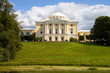 St. Petersburg. Pavlovsk Palace in Pavlovsk park