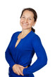 mature woman
