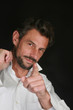 portait homme