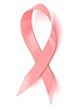 breast cancer awareness pink ribbon