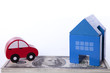 Car and House investment Car and House investment