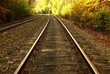 Railway tracks