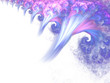 fractal clouds
