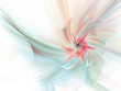 fractal spiral