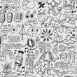 seamless travel pattern