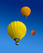 Hot air balloons Hot air balloons