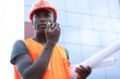 Construction worker
