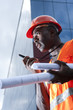 Construction worker