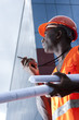 Construction worker