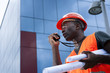 Construction worker