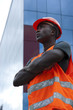 Construction worker